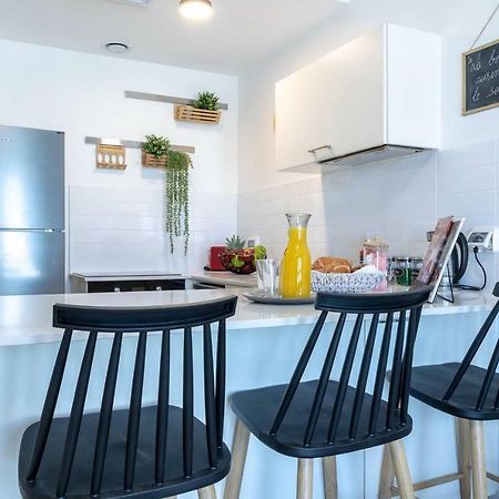 Modern 1Bdr In Central Area Jerusalem Exterior foto