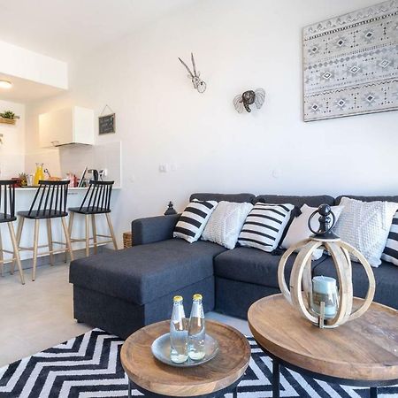 Modern 1Bdr In Central Area Jerusalem Exterior foto