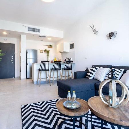Modern 1Bdr In Central Area Jerusalem Exterior foto
